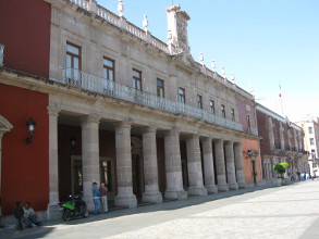 Latinoam&eacute;rica en cifras