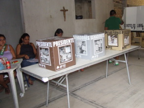 El INE no es la panacea electoral