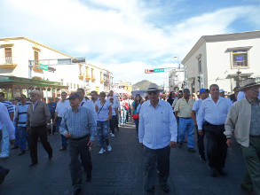 Recuerdan a Liberato Montenegro, lo de los 800 millones 