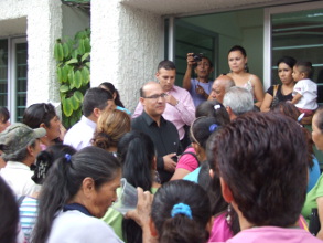 Que haga su tarea Roy Rubio