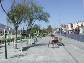 Juicio pol&iacute;tico para los expresidentes