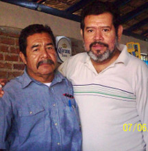 22 a&ntilde;os: del periodismo aldeano y rupestre al Diario de Aztlan