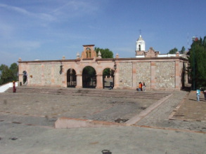 La Constituci&oacute;n del 17 muri&oacute;