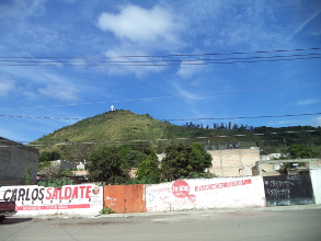 Ni partidos, ni posibles candidatos muestran programa de gobierno