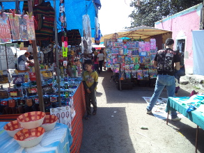 El d&iacute;a que a Mar&iacute;a Jos&eacute; le cambiaron de nombre