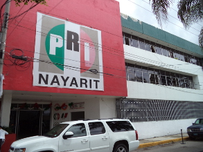 El PRI rumbo a su Asamblea Nacional