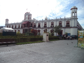 Nayarit reprobado en desempe&ntilde;o financiero 