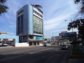 Crisis econ&oacute;mica en M&eacute;xico en 2014