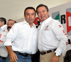 Rumbo a las elecciones 2014