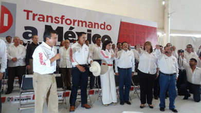 Cuatro gobernadores omisos a la reforma educativa