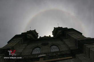 El reencuentro con dios