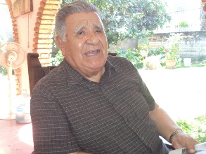 Salvador Casta&ntilde;eda O&rsquo;Connor, referente hist&oacute;rico