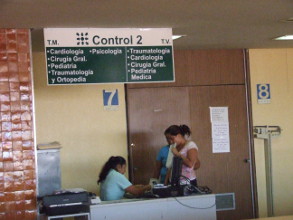 La angioplastia coronaria