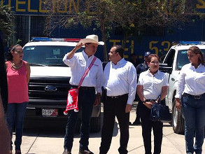 Santiago Ixcuintla, en el ojo del hurac&aacute;n