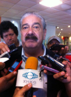 Despotrica To&ntilde;o, pero, &iquest;defendi&oacute; a Martha?