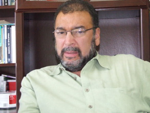 El doctor que Tepixcles necesita