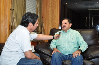 Nada f&aacute;cil ha sido dirigir la C&aacute;mara de Diputados