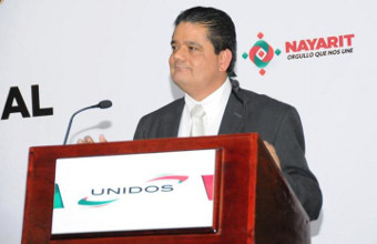 Desafortunado discurso de Pepe Espinoza