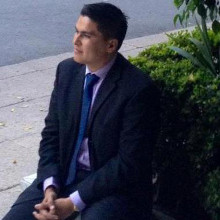 Pavel Jarero impone agenda en el PRD