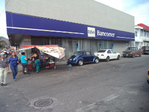 La impunidad del sistema financiero transnacional