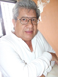 Paco Ocampo, un a&ntilde;o de ausencia