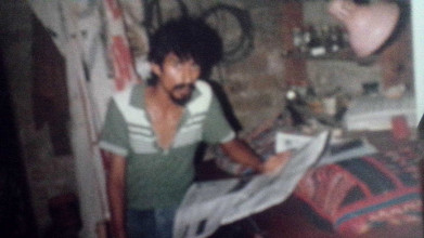 Perico Marmolejo, el gran mentor