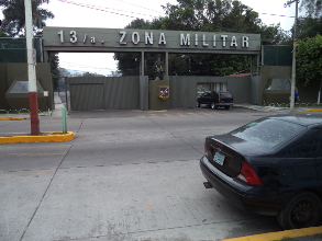 Para nayaritas, c&aacute;rceles y cuarteles 