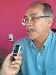 A&uacute;n con la intromisi&oacute;n del gobernador Sandoval, ganaremos elecciones