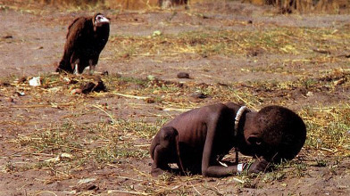 El capitalismo buitre