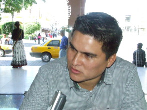 Continuar&eacute; con vida pol&iacute;tica, Roberto Sandoval hasta el t&eacute;rmino de su gobierno