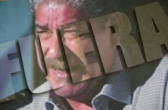 La farsa electoral de siempre