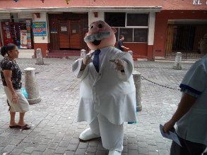 Criminalizar o no la negligencia m&eacute;dica