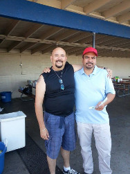 Las aventuras del &ldquo;Chango&rdquo; y del &ldquo;Sapo&rdquo;