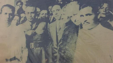 La fotograf&iacute;a que quema la conciencia