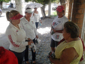 Fin de campa&ntilde;a con elecci&oacute;n de Estado y marruller&iacute;as a pu&ntilde;os