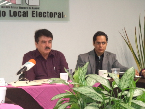 Elecci&oacute;n de Tepic, foco de atenci&oacute;n nacional