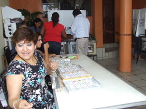 La sombra del abstencionismo