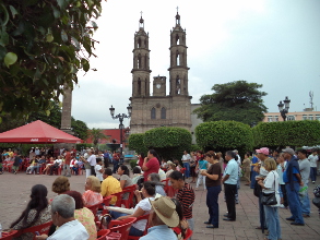 Las demandas de la gente