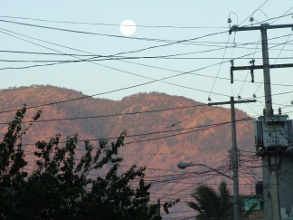 La IP desbanca a CFE