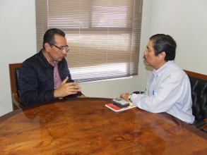 Los magistrados del Tribunal Superior de Justicia no se designan al gusto del gobernador