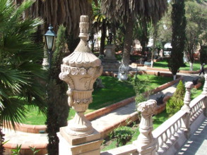 Reajuste en las telecomunicaciones