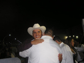 Comprometerse con Nayarit