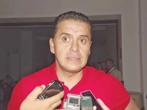 Roberto tiene m&aacute;s enemigos