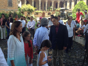 Posible la universidad de las artes