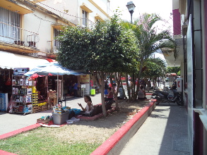 Adopci&oacute;n de una cultura de trabajo digno y decente