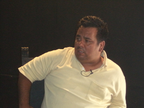 Ha cometido muchos errores el gobierno de la gente, nadie asume las consecuencias