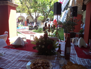 La desaparici&oacute;n de usos y costumbres en el sector educativo