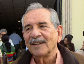 Como presidente de la CNC, Manuel Cota es garant&iacute;a de soluci&oacute;n a problemas del campo de M&eacute;xico