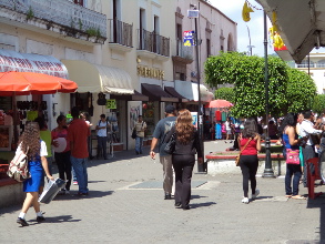 El mal ejemplo latinoamericano