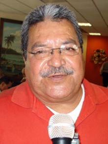 Saldate miente, es monopolista del transporte p&uacute;blico